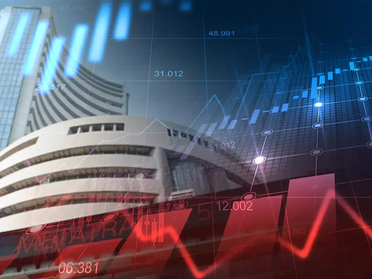 market down | nifty |