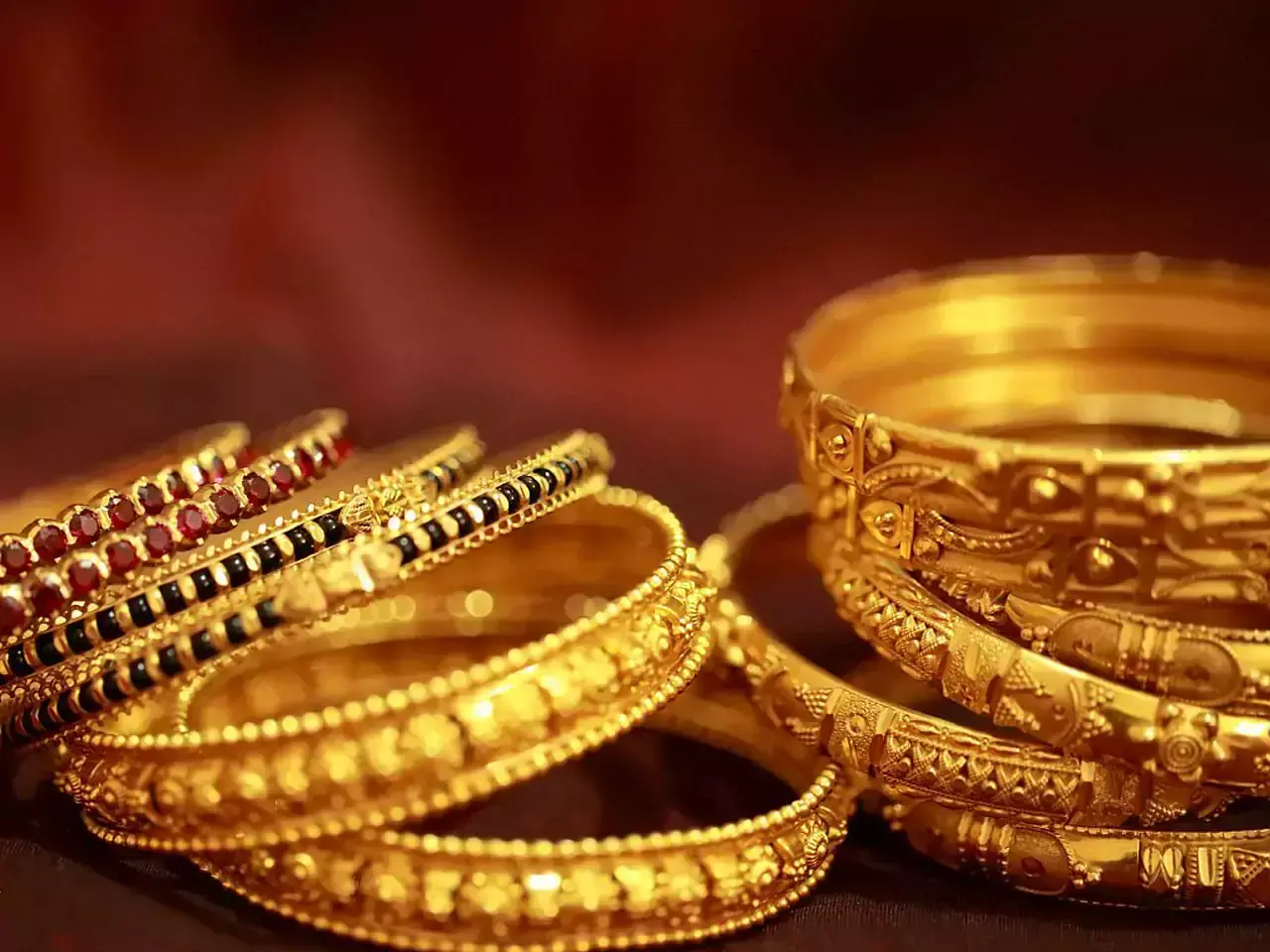 Todays gold rate in Kerala | todays gold price