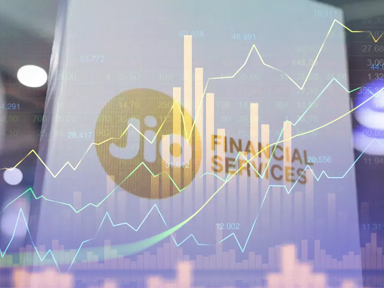 jio fin shares to gain | jio financial services jio fin shares to gain | jio financial services