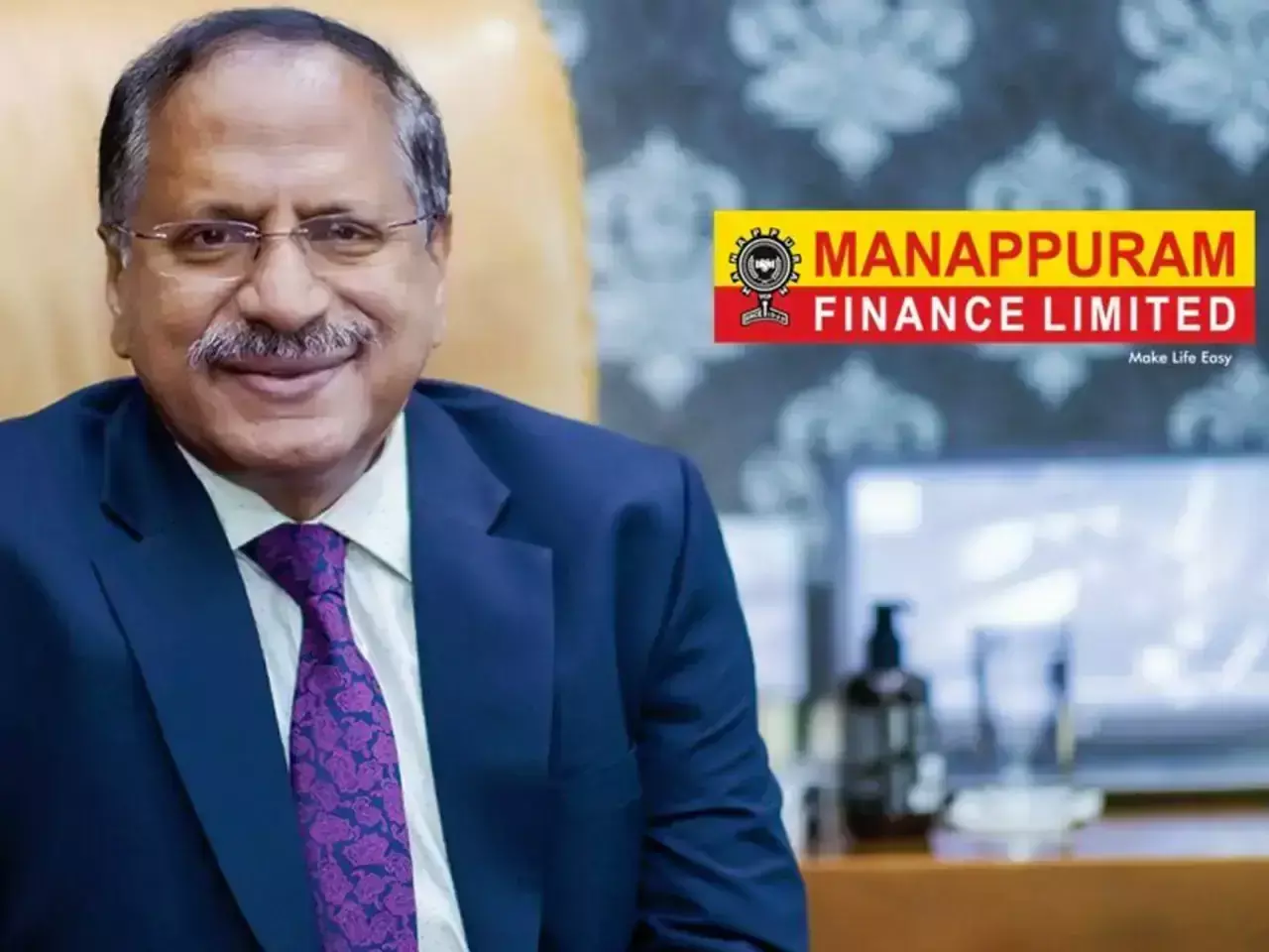 മണപ്പുറം എം ഡി നന്ദകുമാറിനെതിരെയുള്ള  ഇ ഡി കേസ് ഹൈക്കോടതി  റദ്ദാക്കി