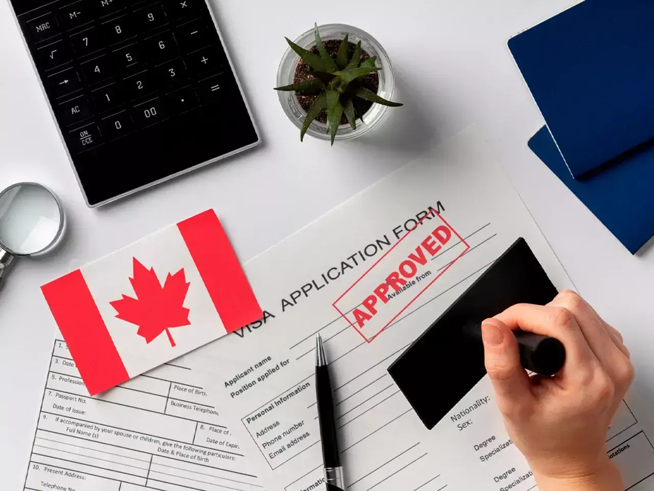 canada to modify student visa