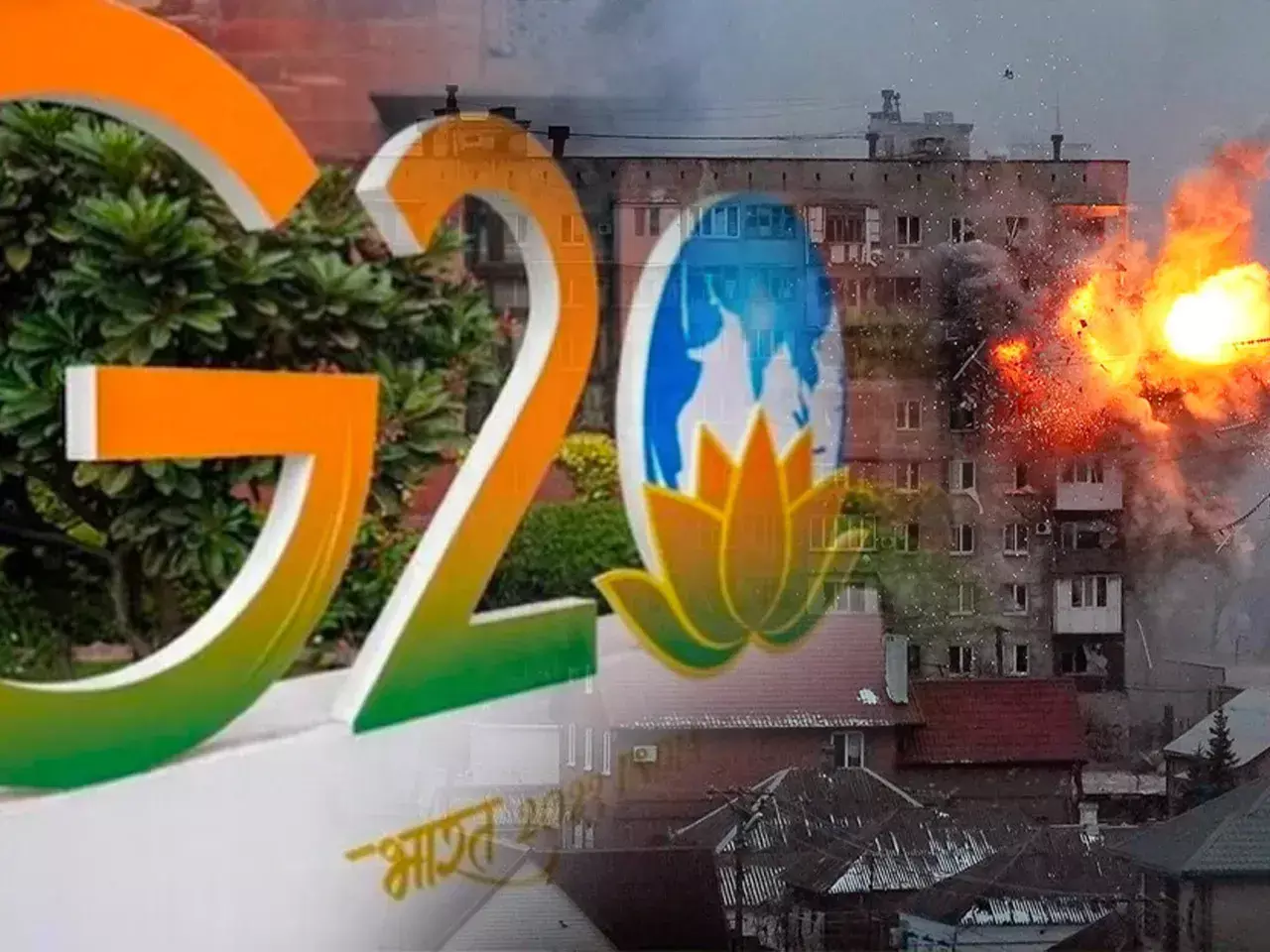 dark shadow of ukraine war at the g20 meeting