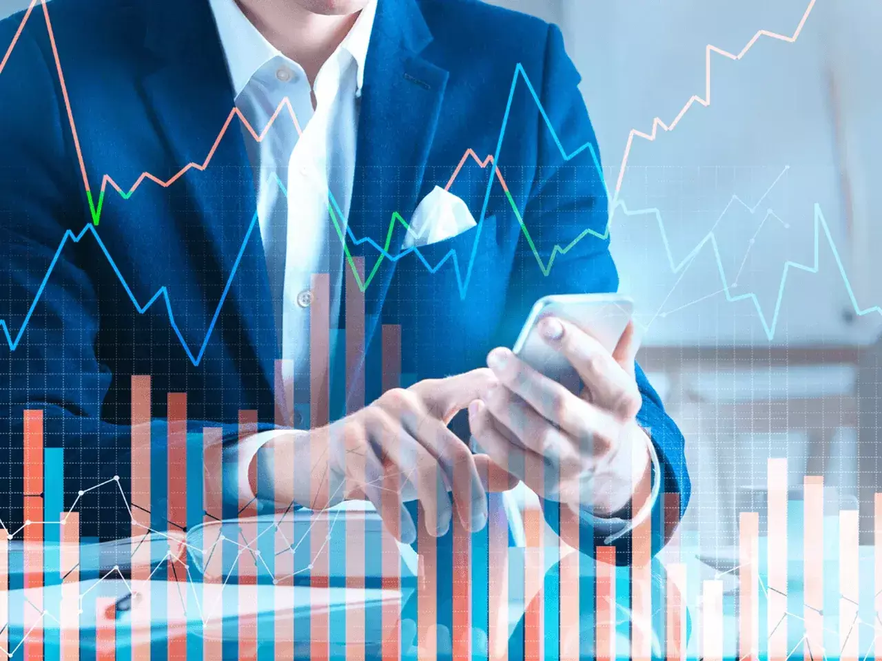 reliance agm, pmi and gdp are what markets are watching this week