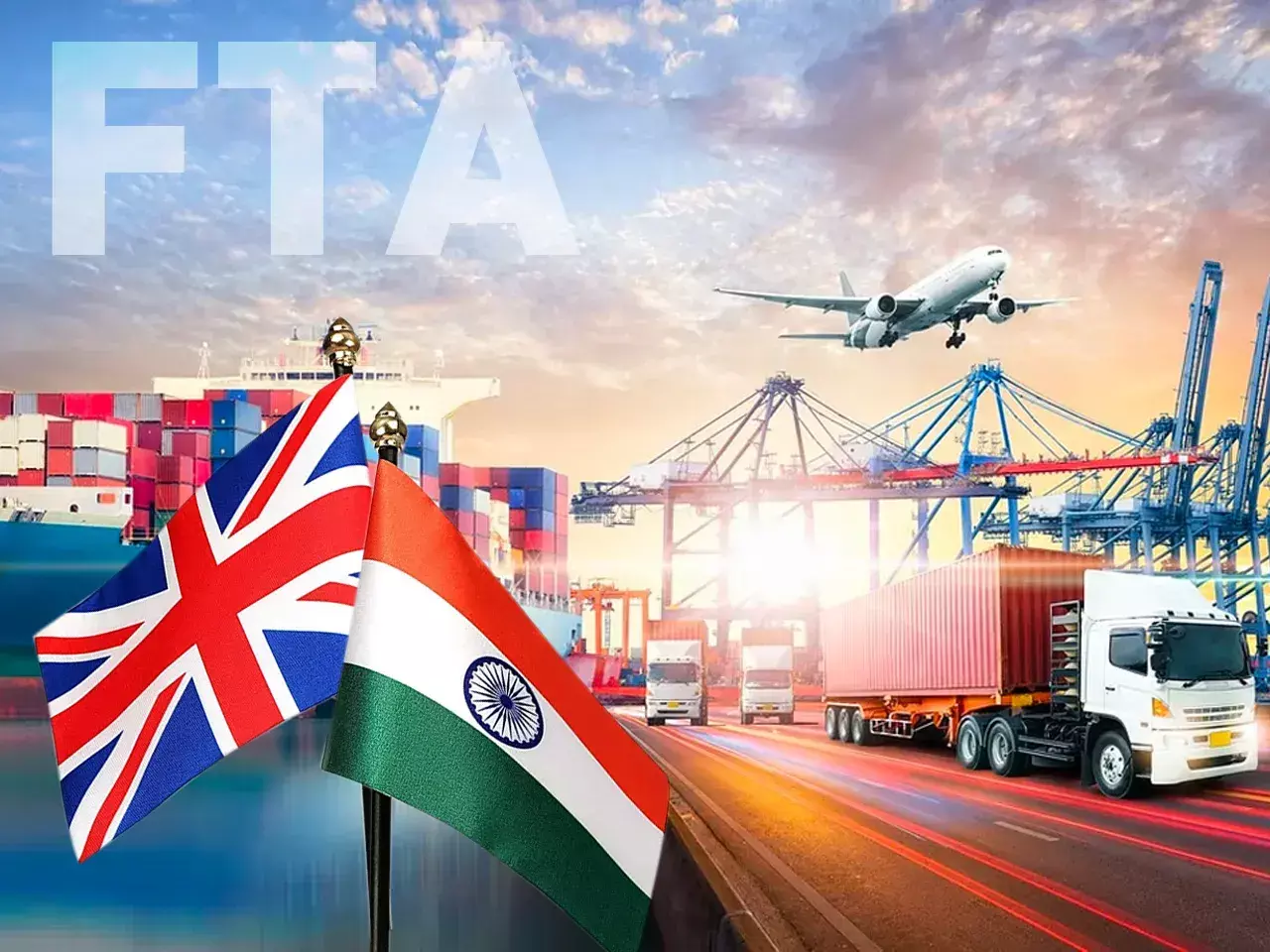fta india-uk talks to continue till end of august