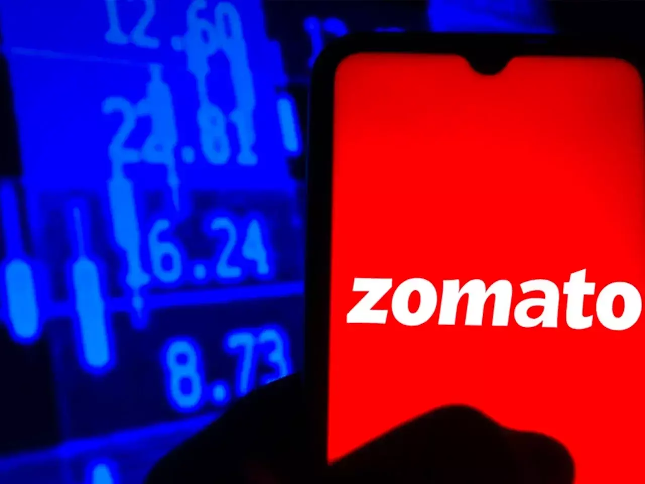 block deal zomato shares rose 5%