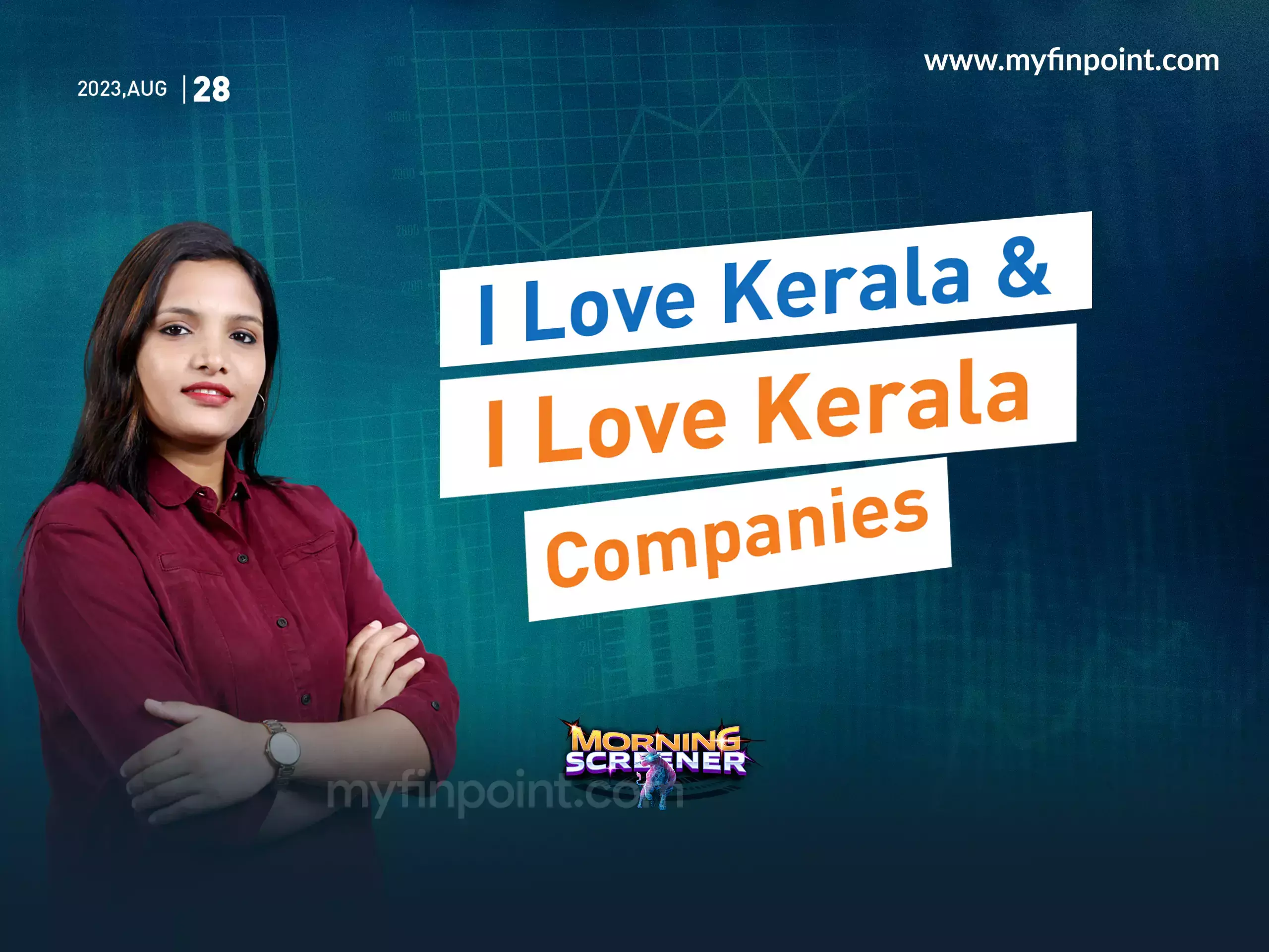 I Love Kerala &  I Love Kerala Companies