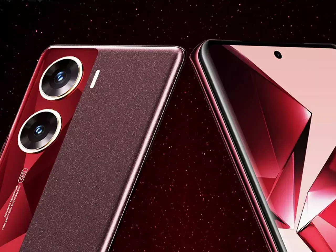 vivo with a new midrange model