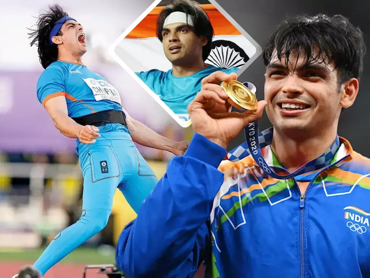 neeraj chopra to be the prince of brands
