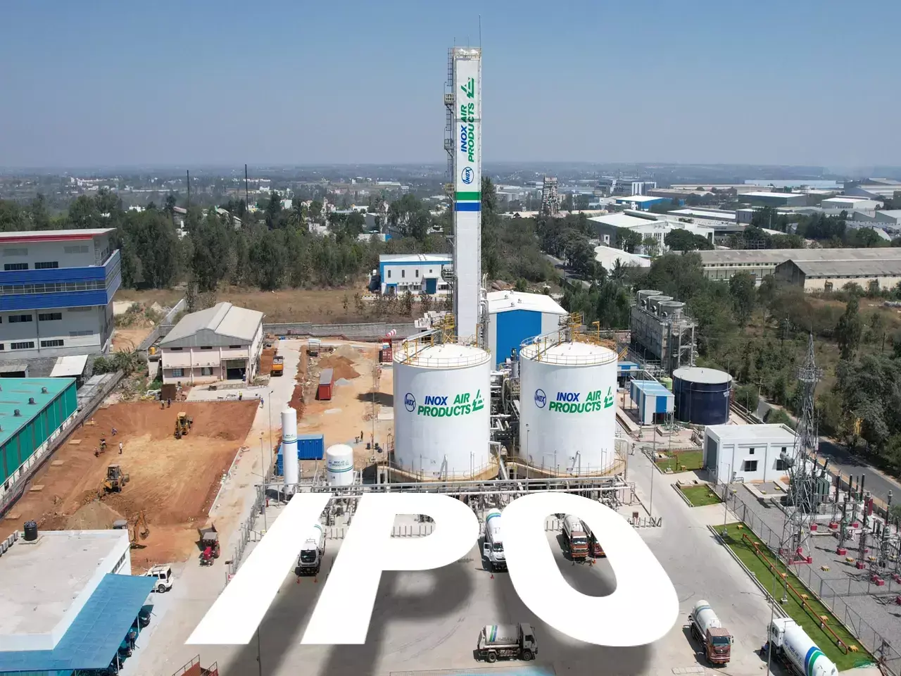 inox india files ipo papers