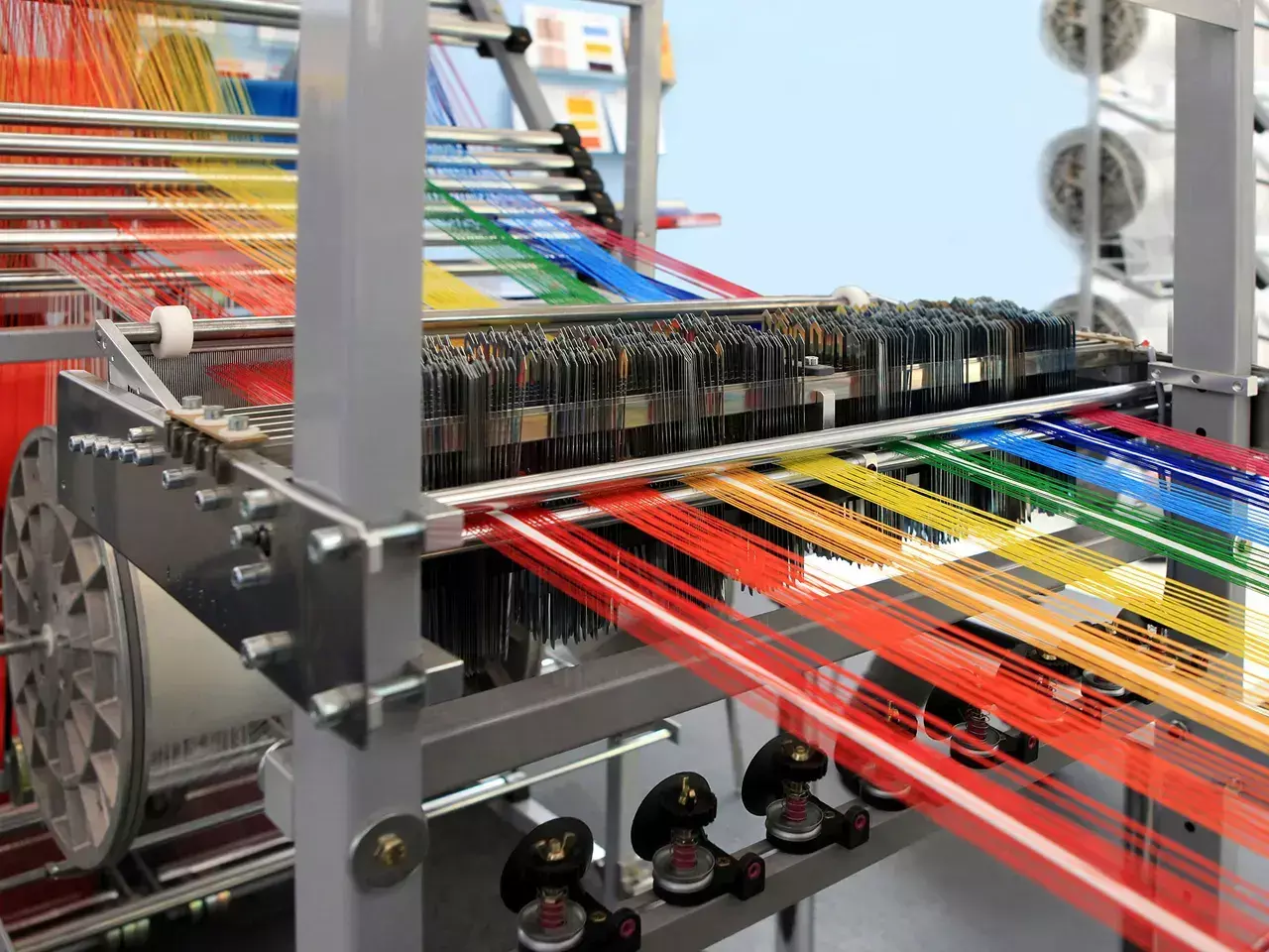 textile industry news today