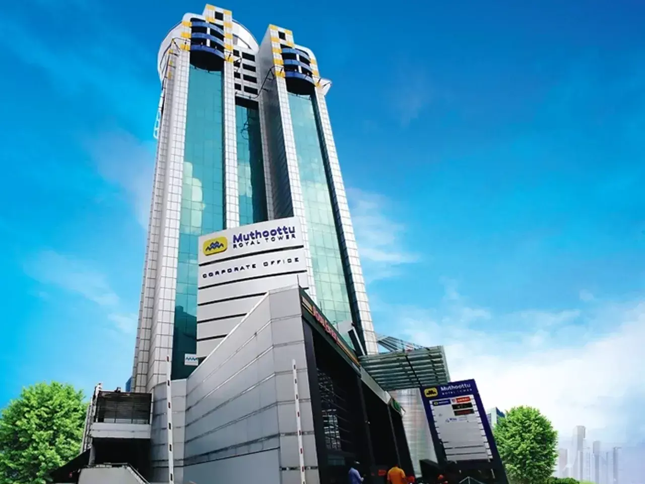 muthoot mini financiers q1 net profit at rs 21.98 crore