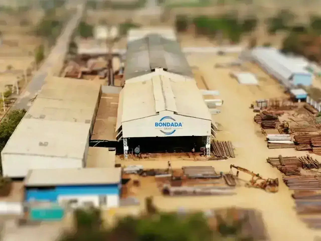 bondada engineering ltd