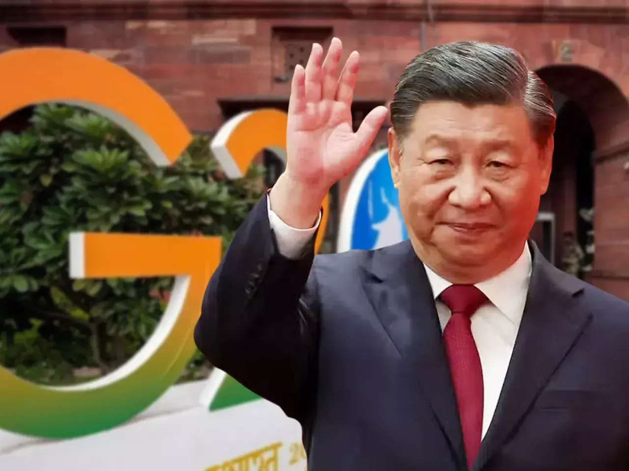 xi jinping g20 | narendra modi | chinese president may also stay away from g20