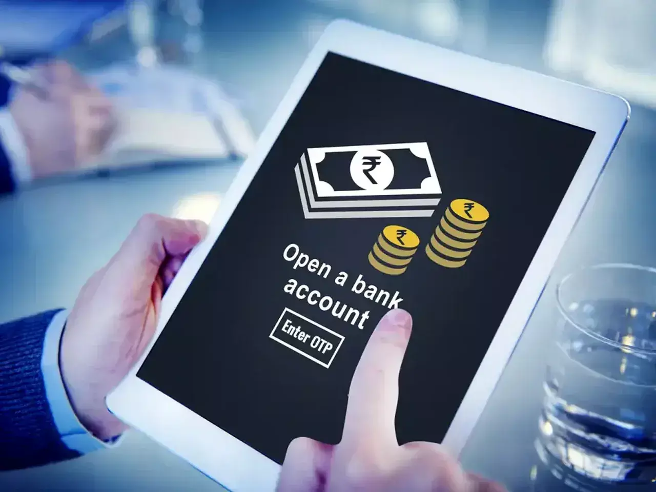 axis bank  infinity savings account