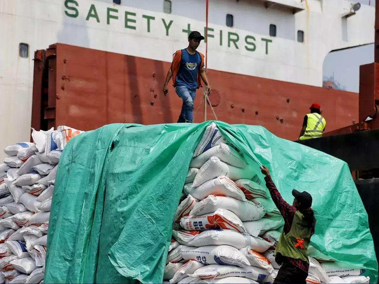 rice export news | relaxation of rice export restrictions for some countries