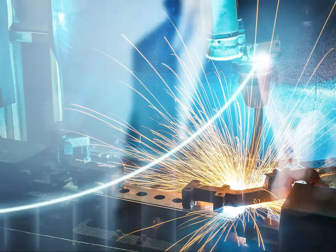 india manufacturing activity