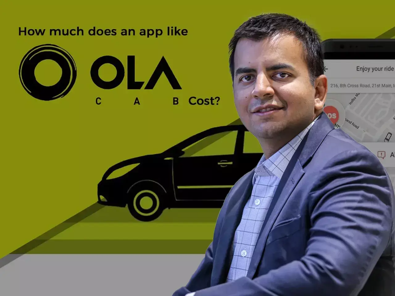 bhavesh agarwal steps down new ceo comes in to lead ola