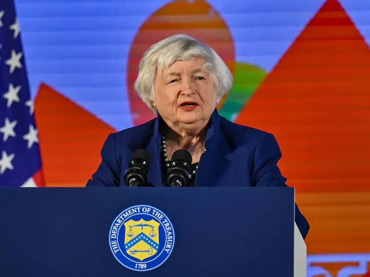yellen will attend the g20 summit