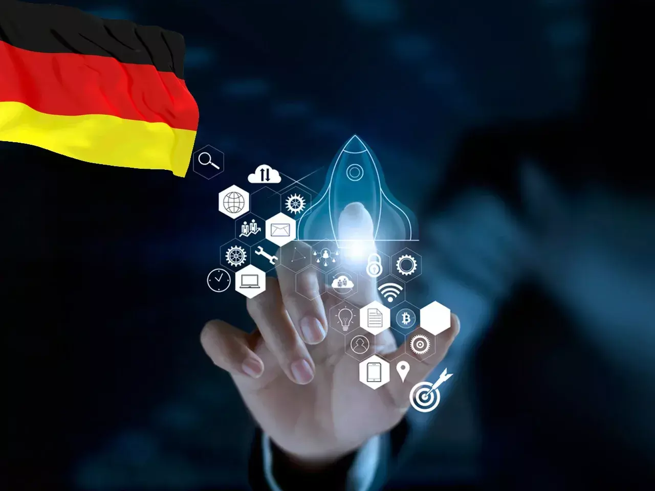 six kerala startups ready to collaborate with german enterprises