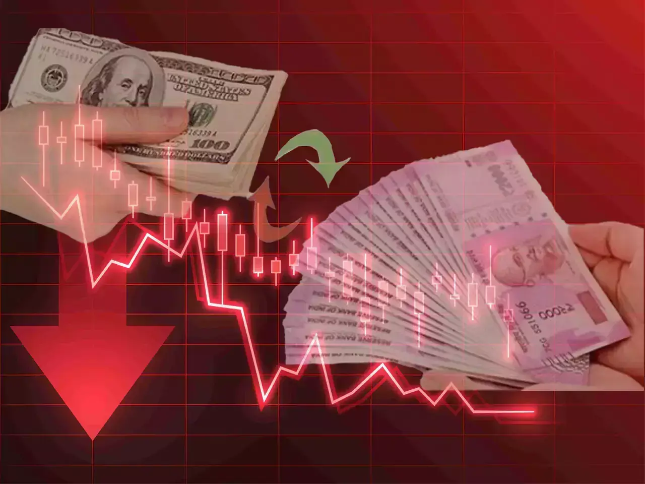 Foreign Exchange Reserves | rbi