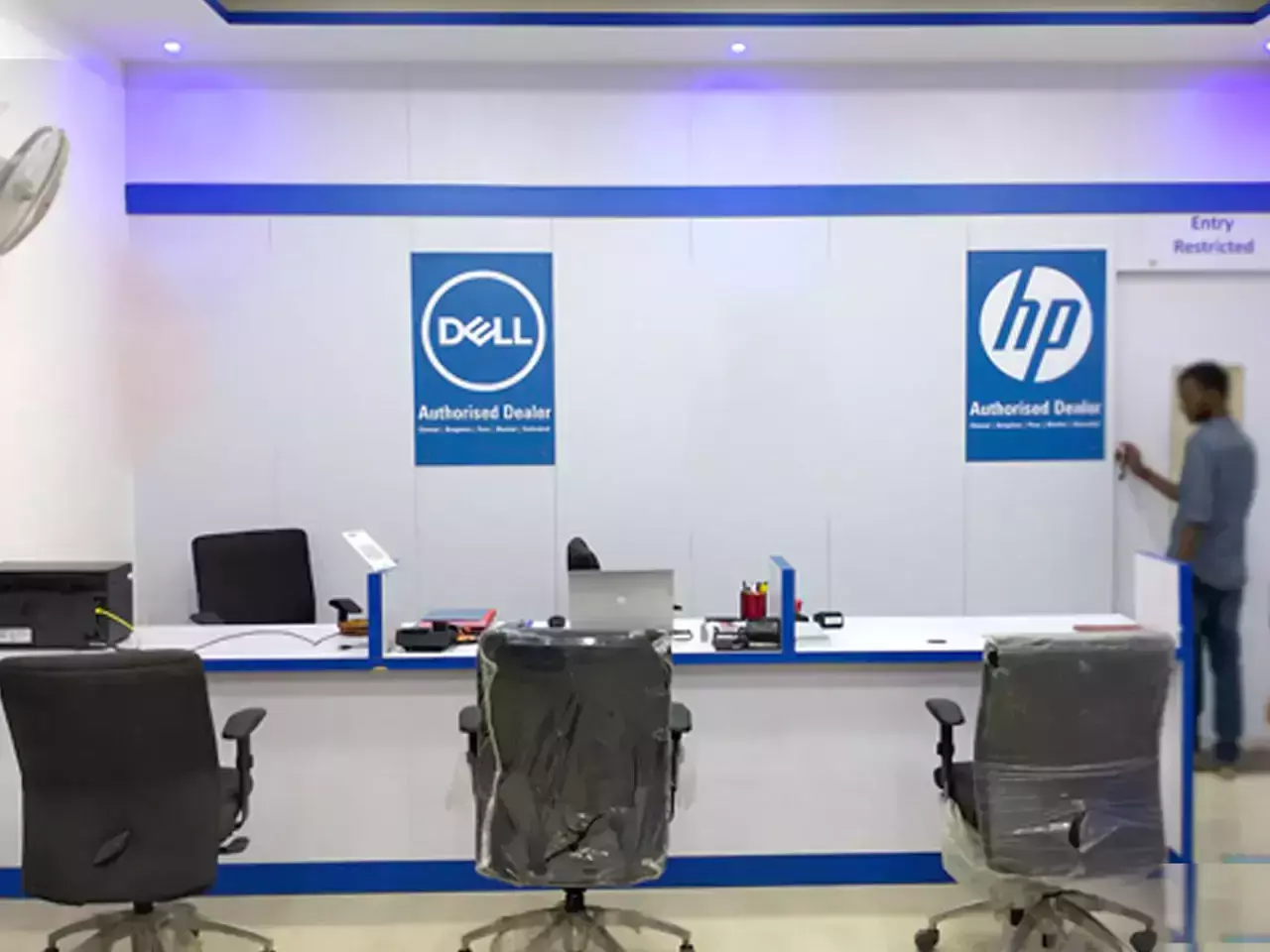 Dell | Hp