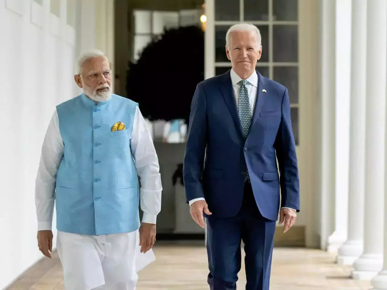 biden modi meeting |  biden g20 summit