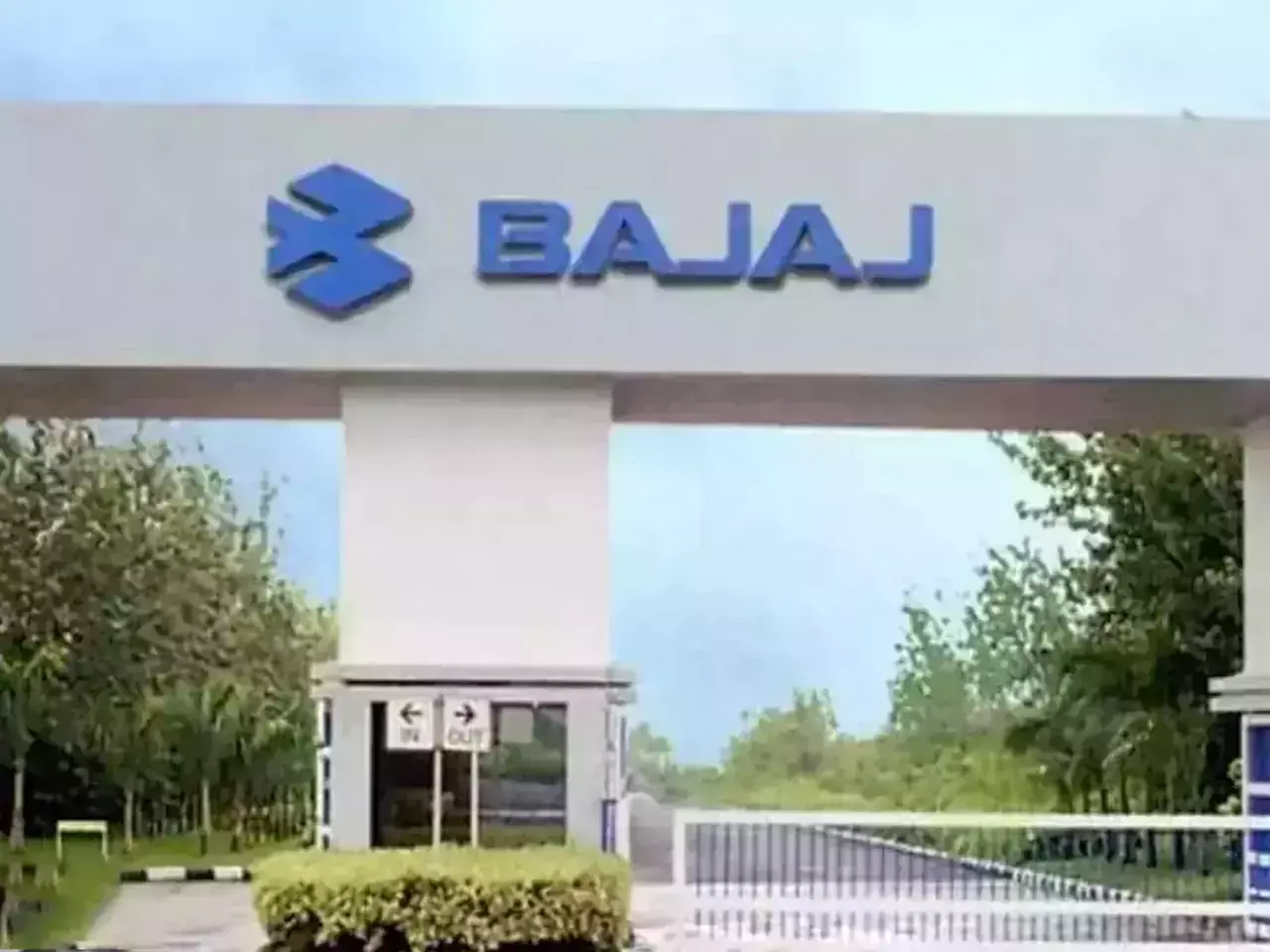 bajaj auto finance | bajaj auto subsidiary