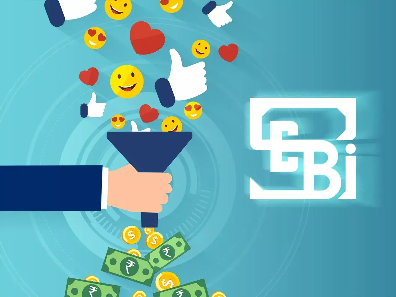 sebi ready to crack down on finfluers