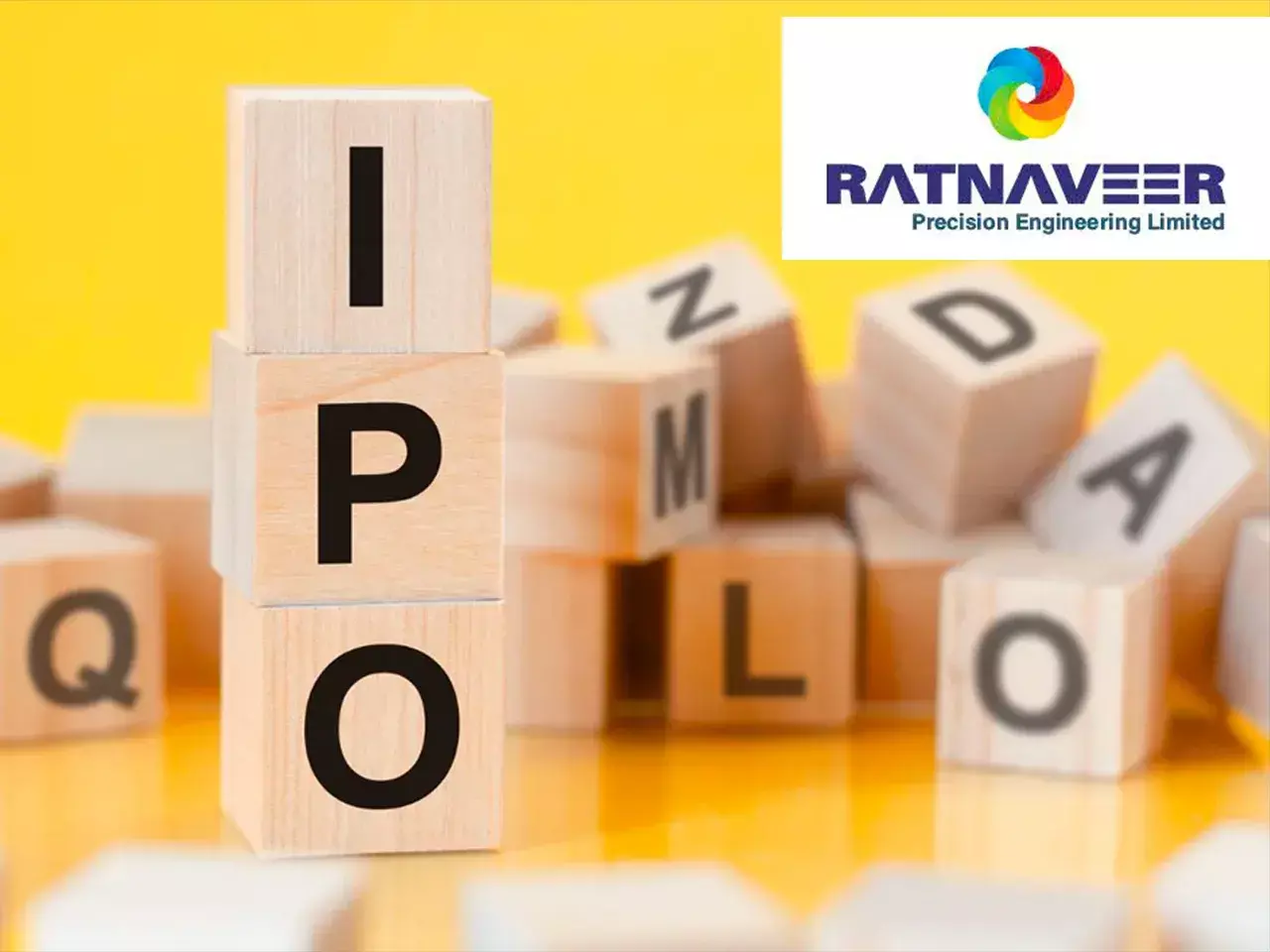 ratnaveer precision engineering ipo