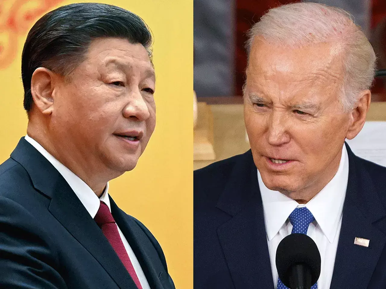 g20 us disappointed by xi not attending