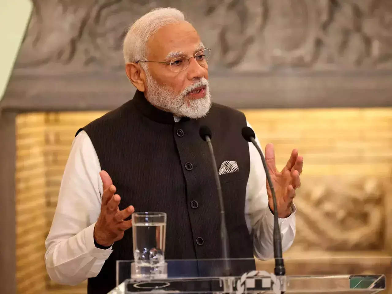 G20 | Inflation |  Narendra Modi