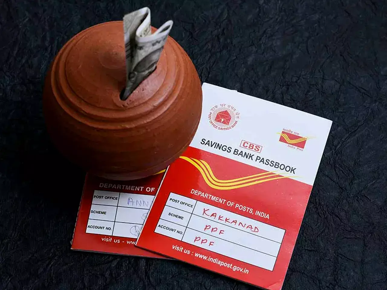 account holders | post office savings accounts | savings accounts