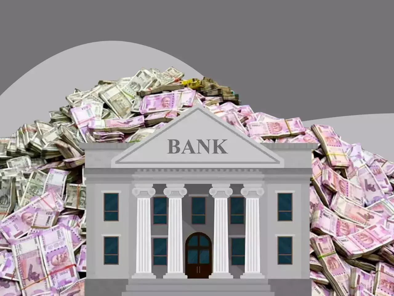 minimum balance, sms, atm transaction crore collected by banks