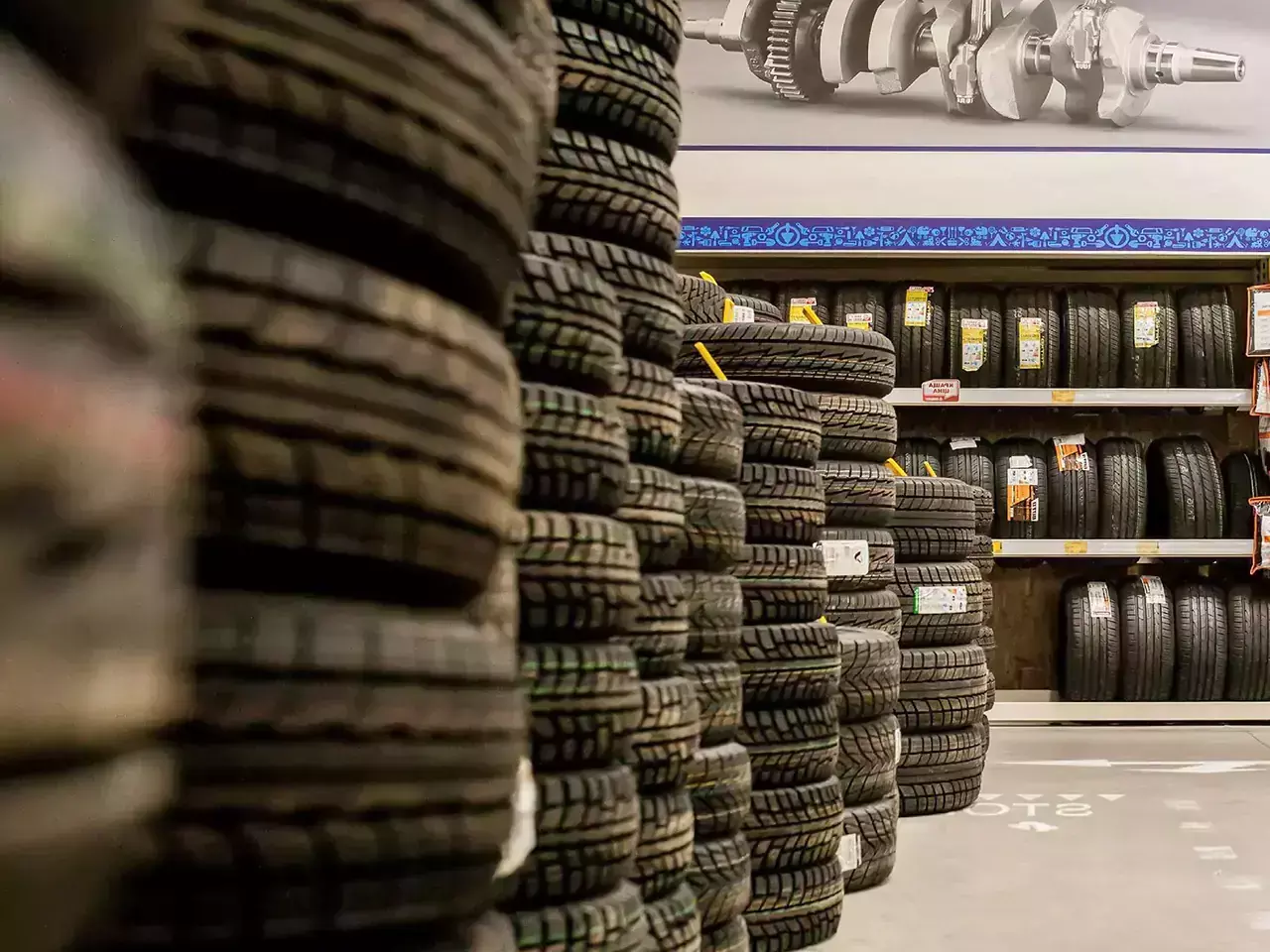 kerala | tyre companies | rubber dealer | local market | dealers stressed