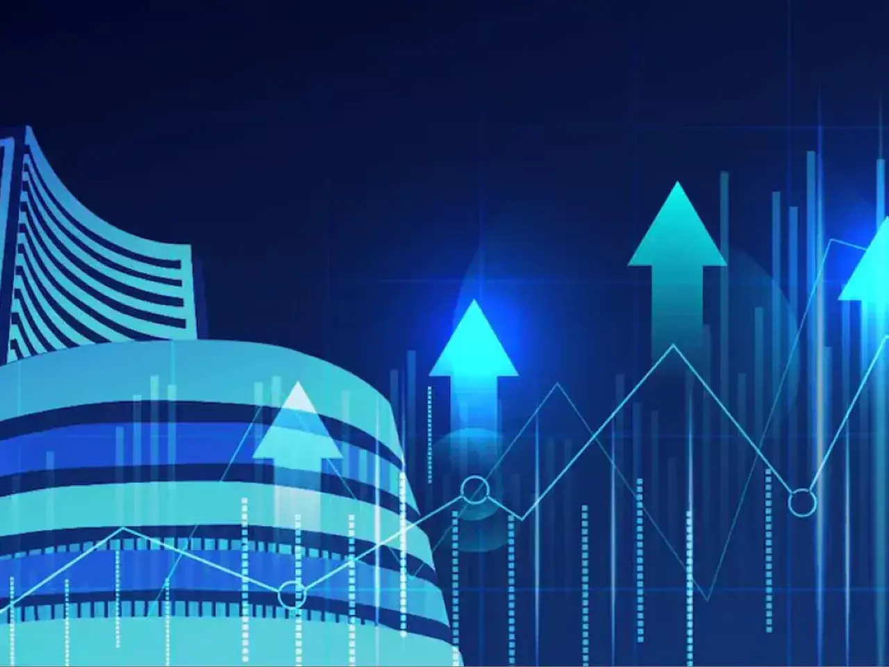 sensex and nifty today |  gainers in sensex today