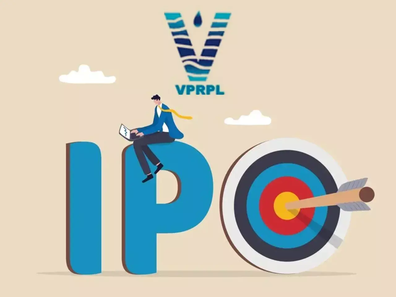 Vishnu Prakash R Punglia Limited listing date | Vishnu Prakash share | IPO listing