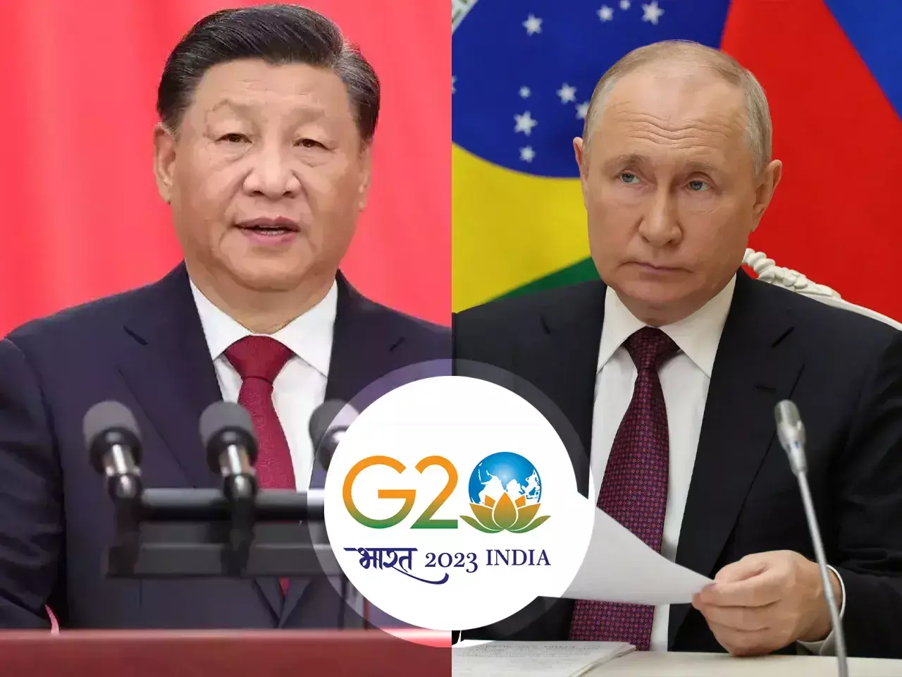 g20 summit 2023 |  russia ukraine war |  xi jinping g20 india