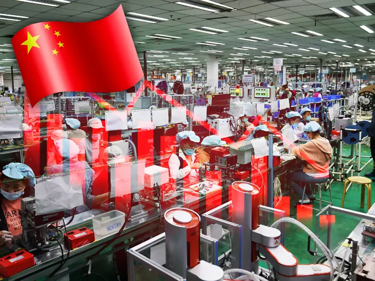 China | PMI | China PMI | China Services PMI | China composite output index