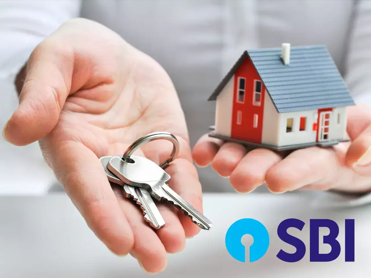 sbi with festive offers on home loans | State Bank of India | Breaking | Business | Top News