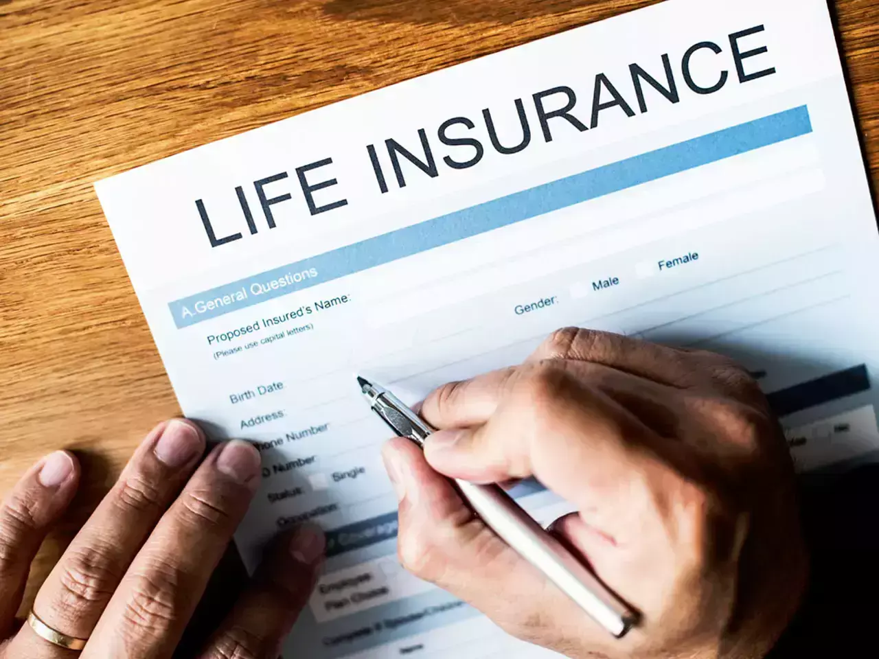 IRDAI | policyholders | Insurance | lic | policyholder