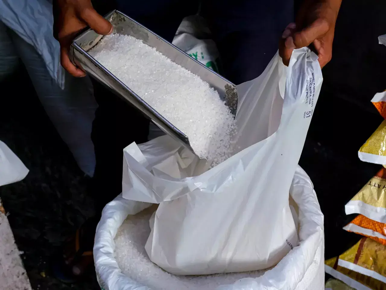 sugar prices | monsoon | rains impact on sugar