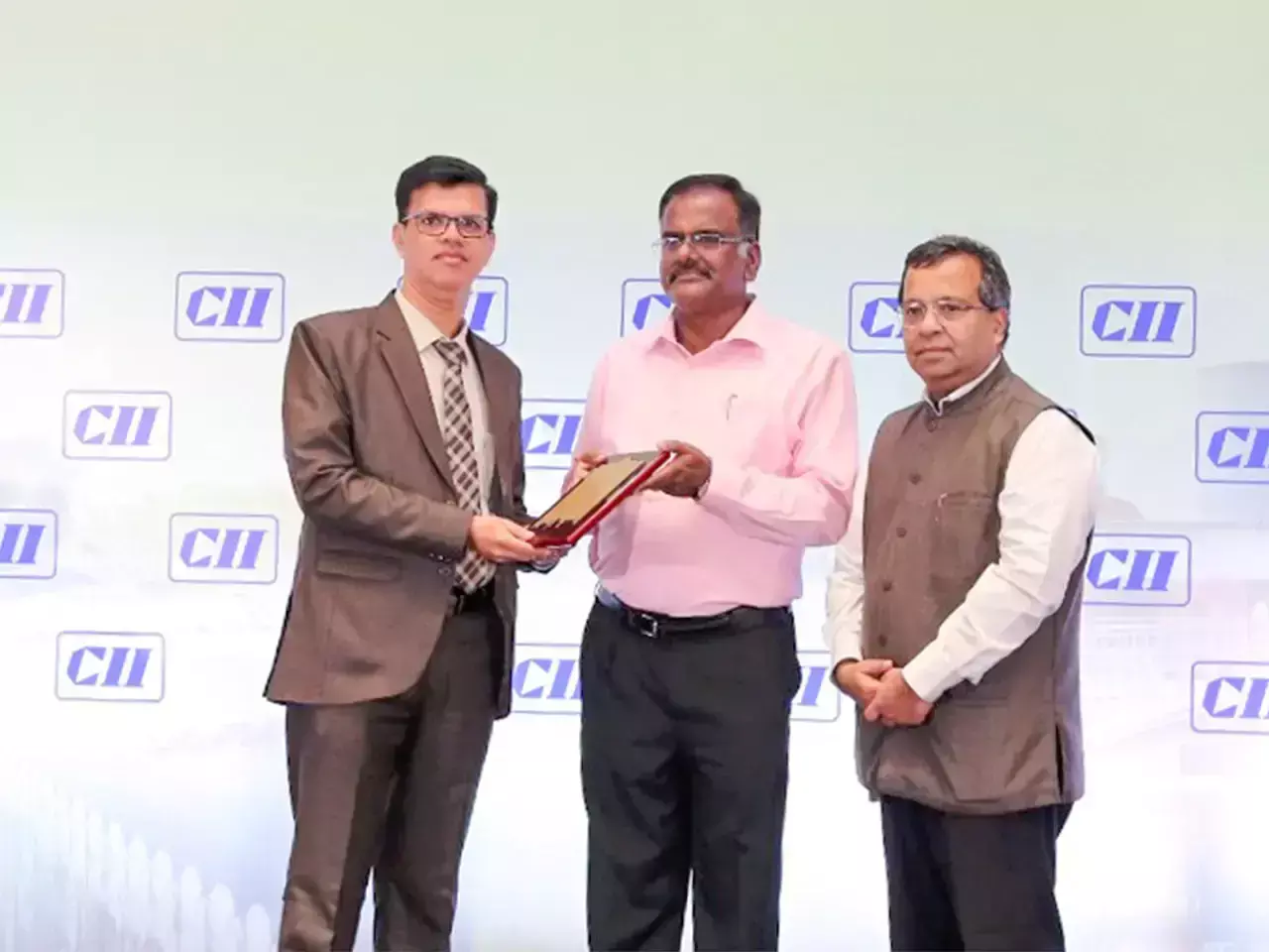 lulu kochi | wins CII best water management system award