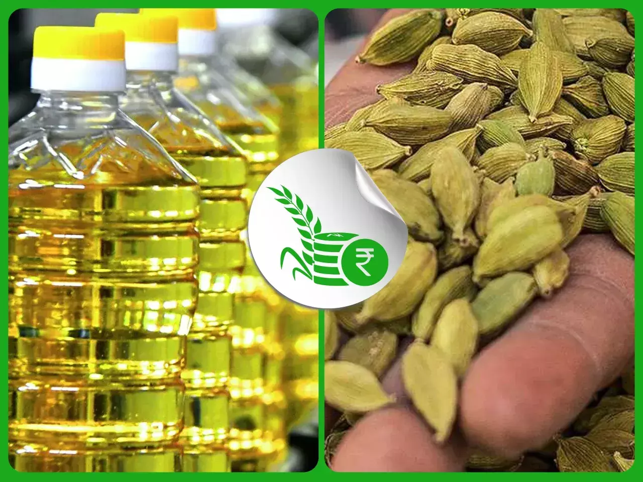 commodities market rate 06 09