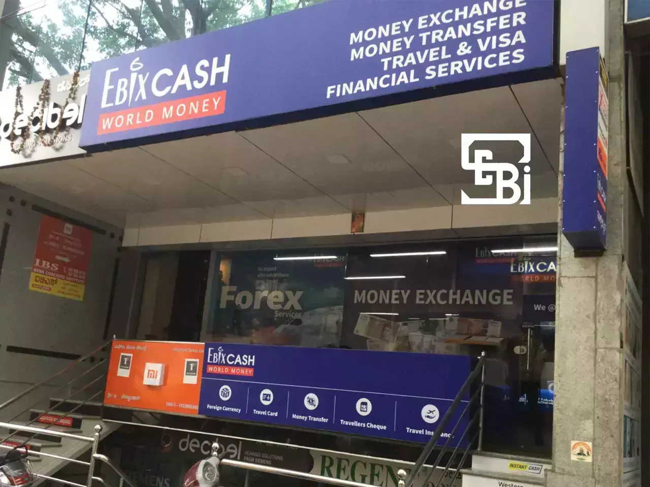 EbixCash | Sebi | IPO | investment | bankers EbixCash | Sebi | IPO | investment | bankers