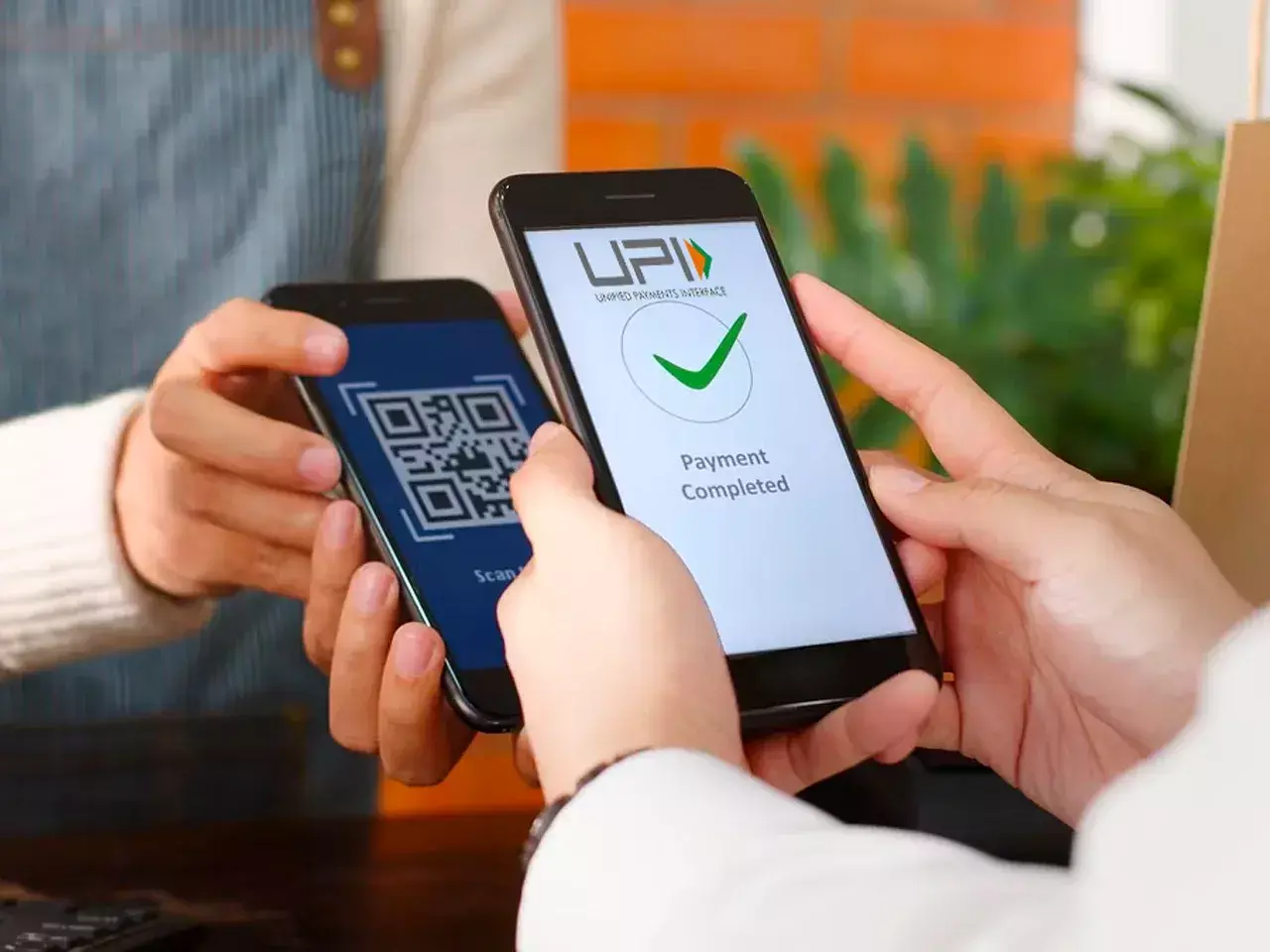 make upi payment by saying | ,upi payment news | upi payment technology  | banking news today