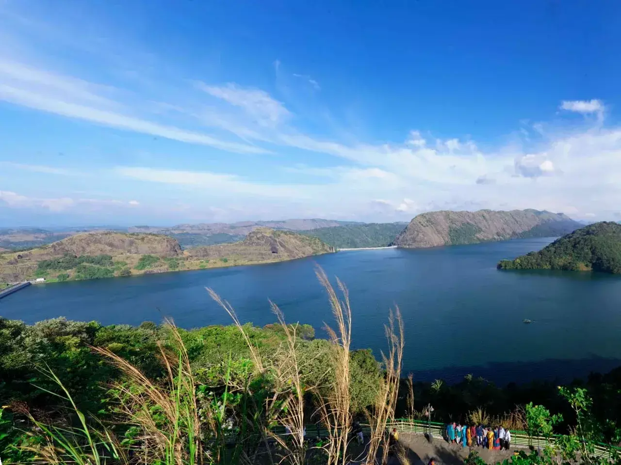 tourists without catching Idukki