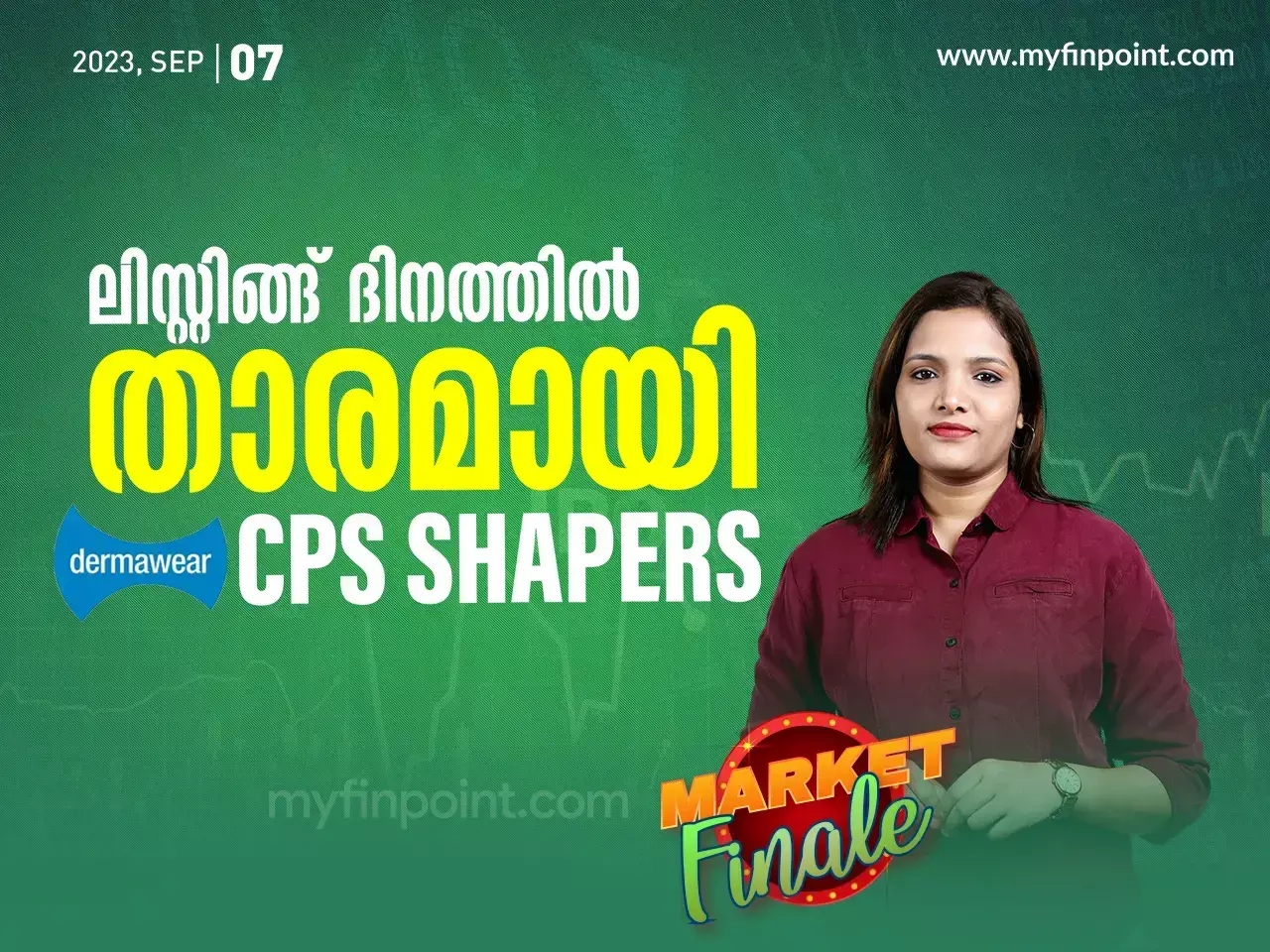 market analysis today in malayalam | share market news malayalam today