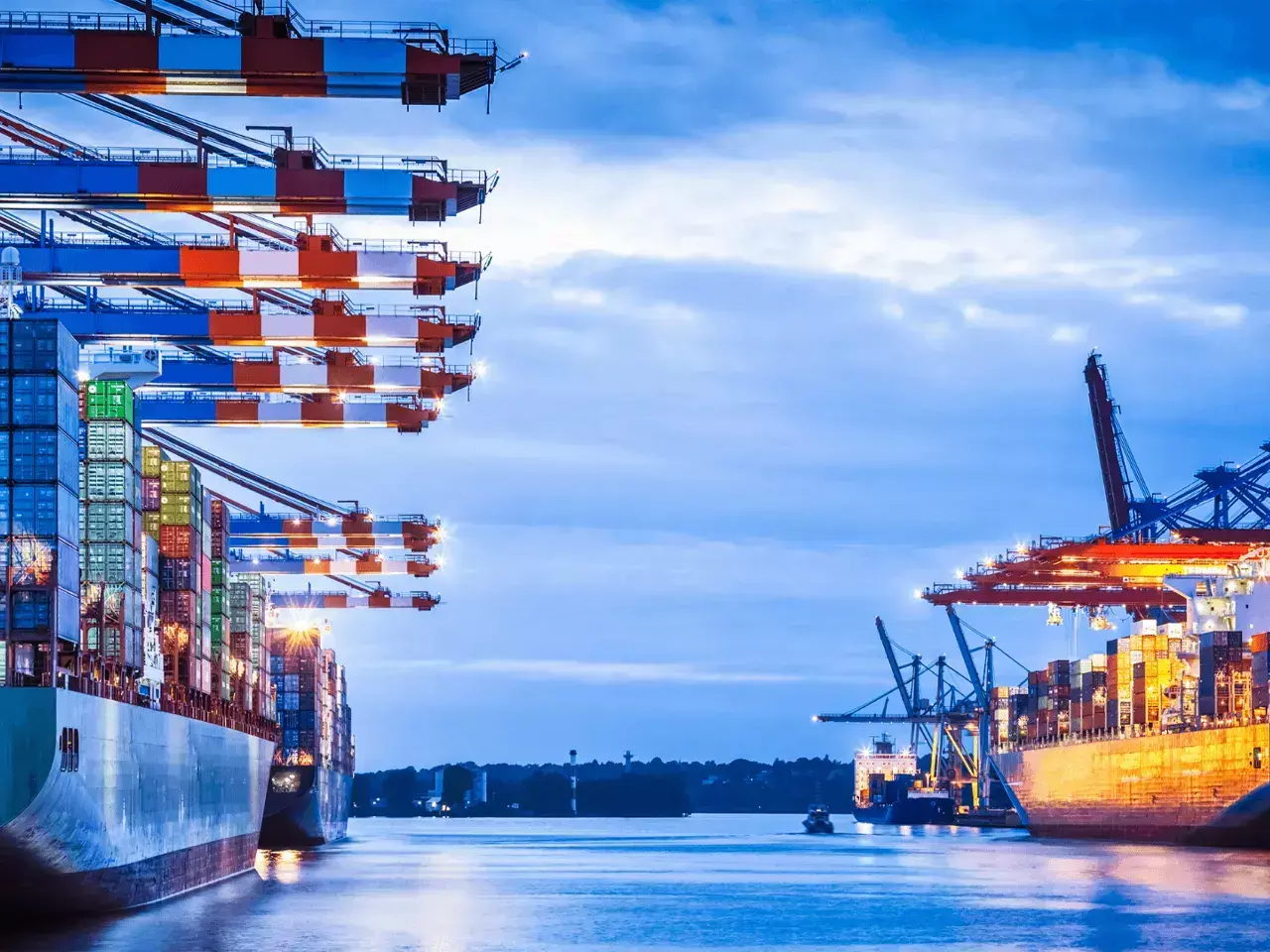 additional duties on us products are waived |  finance ministry statement