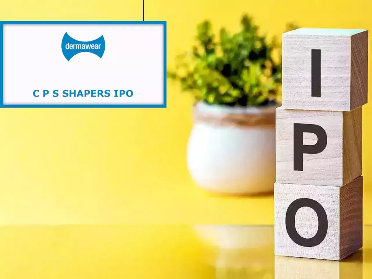 സിപിഎസ് ഷെപ്പേർസ് ഓഹരികൾ 143% പ്രീമിയത്തിൽ ലിസ്റ്റ് ചെയ്തു