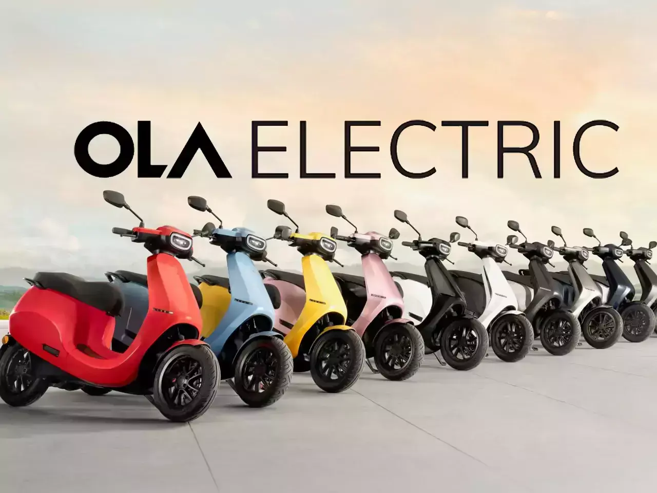 ടെമാസെക് 1162 കോടി രൂപ ഒല ഇലക്ട്രിക്കിൽ നിക്ഷേപിച്ചു